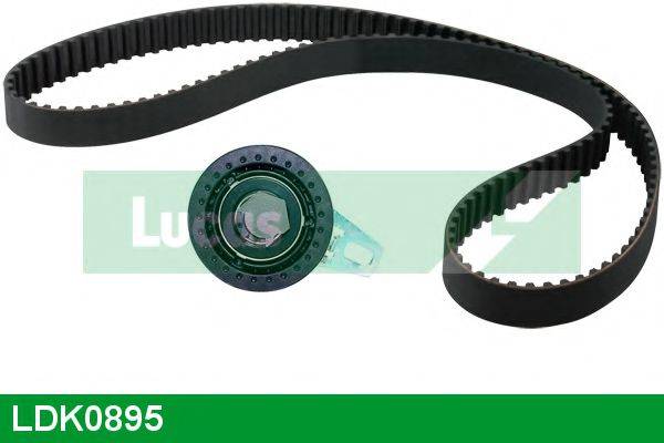 LUCAS ENGINE DRIVE LDK0895