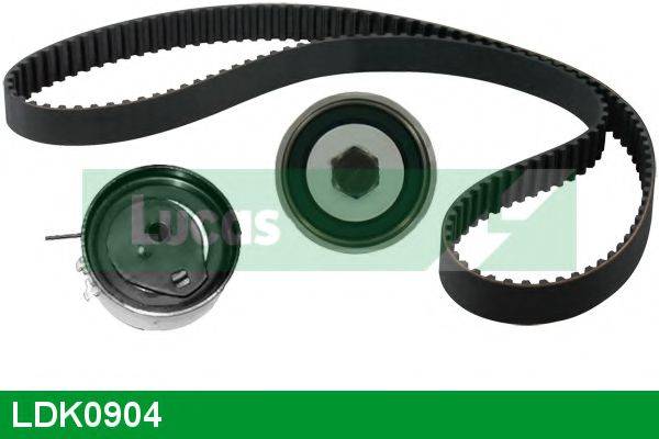 LUCAS ENGINE DRIVE LDK0904