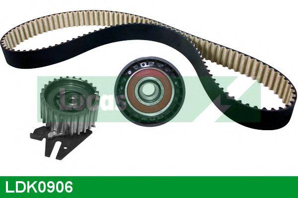LUCAS ENGINE DRIVE LDK0906