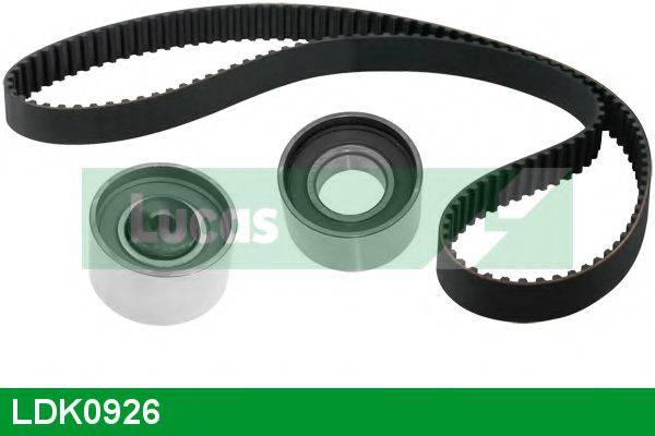 LUCAS ENGINE DRIVE LDK0926