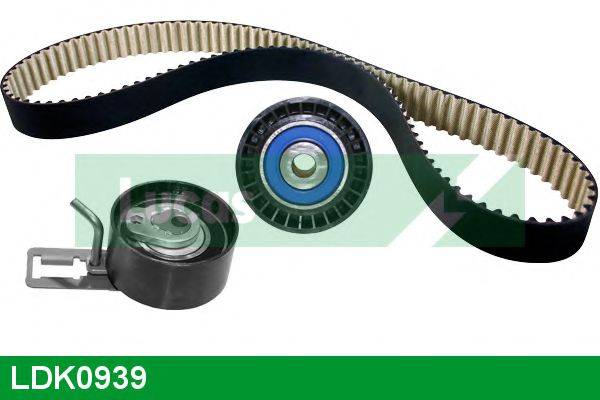 LUCAS ENGINE DRIVE LDK0939