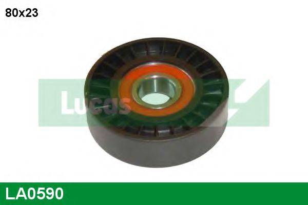 LUCAS ENGINE DRIVE LA0590