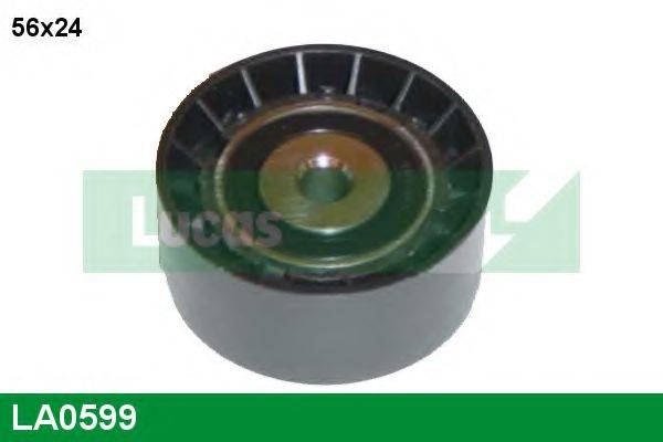 LUCAS ENGINE DRIVE LA0599