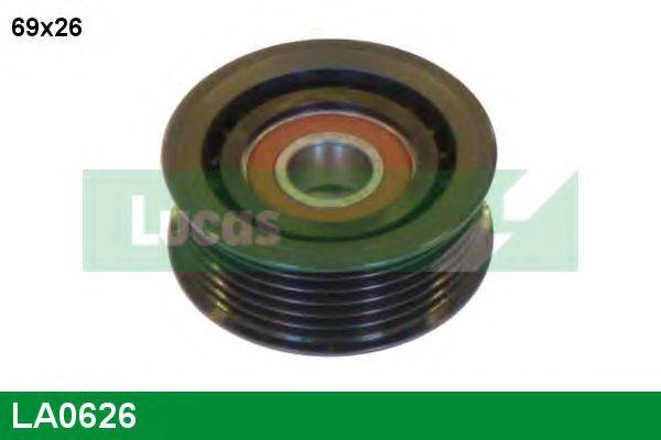 LUCAS ENGINE DRIVE LA0626