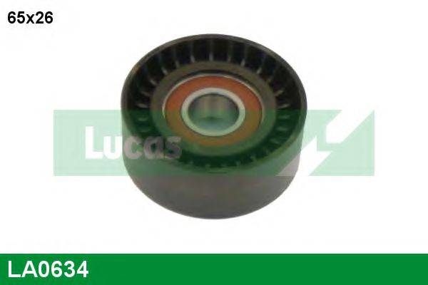 LUCAS ENGINE DRIVE LA0634