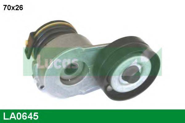 LUCAS ENGINE DRIVE LA0645