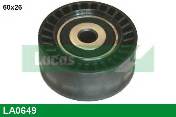 LUCAS ENGINE DRIVE LA0649