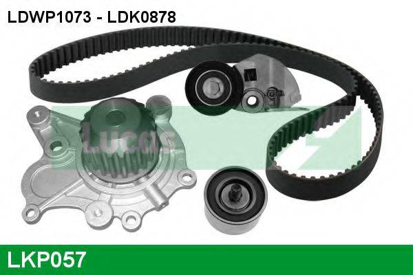LUCAS ENGINE DRIVE LKP057
