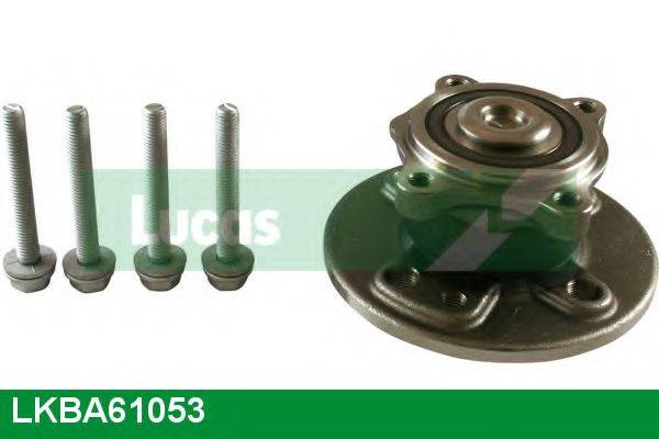 LUCAS ENGINE DRIVE LKBA61053