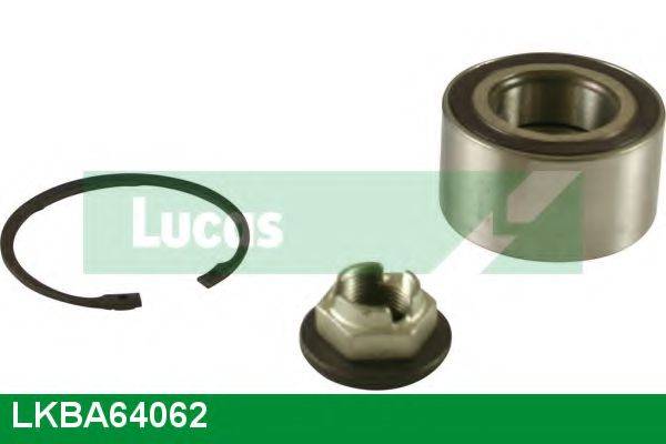 LUCAS ENGINE DRIVE LKBA64062