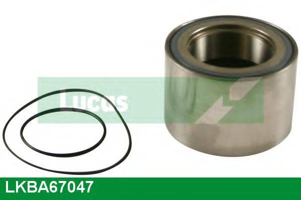 LUCAS ENGINE DRIVE LKBA67047