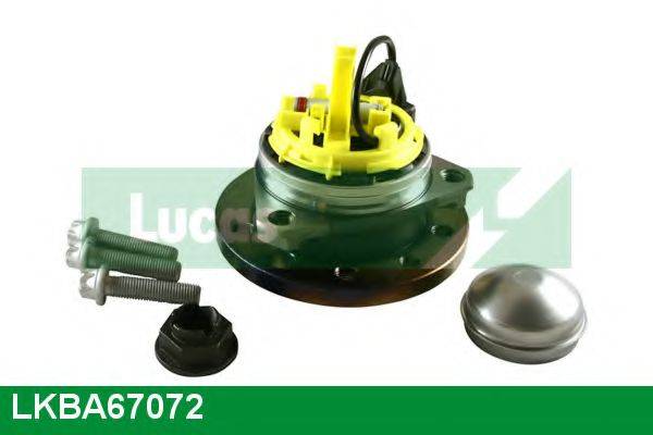 LUCAS ENGINE DRIVE LKBA67072