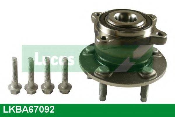 LUCAS ENGINE DRIVE LKBA67092