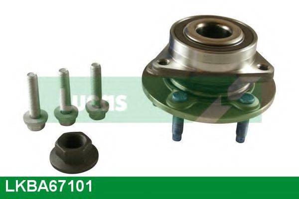 LUCAS ENGINE DRIVE LKBA67101