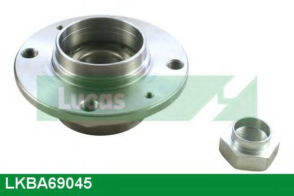 LUCAS ENGINE DRIVE LKBA69045