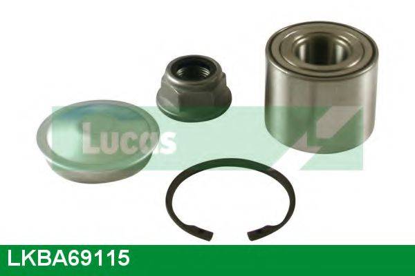 LUCAS ENGINE DRIVE LKBA69115
