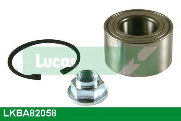 LUCAS ENGINE DRIVE LKBA82058