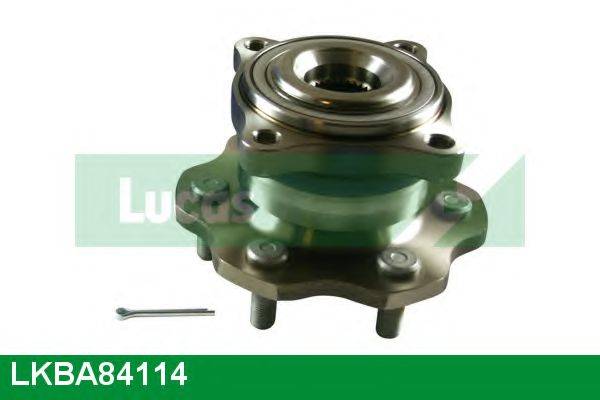 LUCAS ENGINE DRIVE LKBA84114