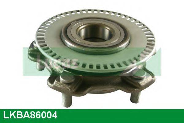 LUCAS ENGINE DRIVE LKBA86004