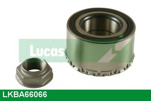 LUCAS ENGINE DRIVE LKBA66066