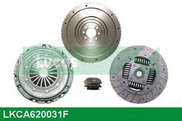 LUCAS ENGINE DRIVE LKCA620031F