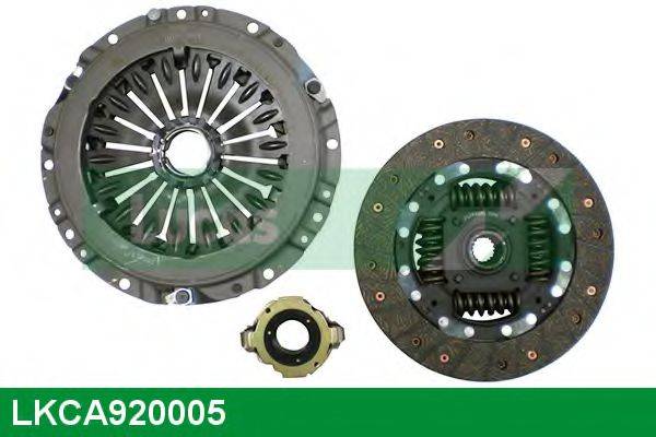 LUCAS ENGINE DRIVE LKCA920005
