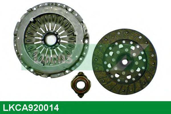 LUCAS ENGINE DRIVE LKCA920014