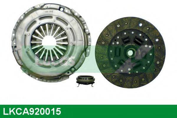 LUCAS ENGINE DRIVE LKCA920015