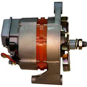 PRESTOLITE ELECTRIC 857606 Генератор
