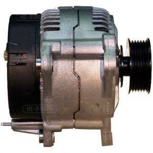 HC-PARTS CA1204IR