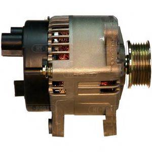HC-PARTS CA1218IR