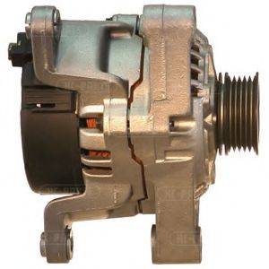 HC-PARTS CA1329IR