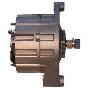 HC-PARTS CA132IR