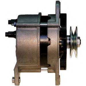 HC-PARTS CA1457IR