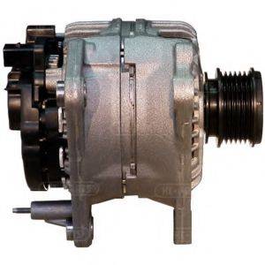HC-PARTS CA1502IR