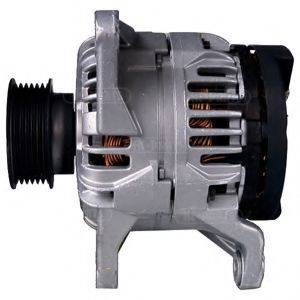 HC-PARTS CA1557IR