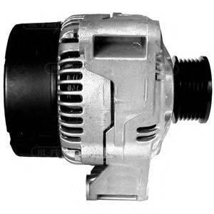 HC-PARTS CA1563IR