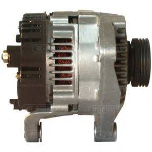 HC-PARTS CA1637IR
