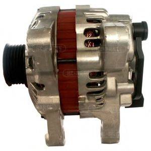 HC-PARTS CA1665IR