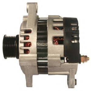 HC-PARTS CA1672IR
