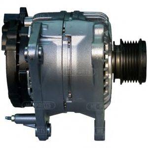 HC-PARTS CA1682IR