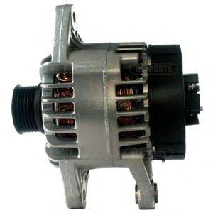 HC-PARTS CA1743IR