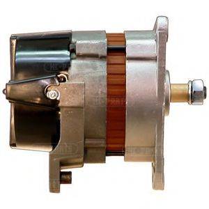 HC-PARTS CA17H