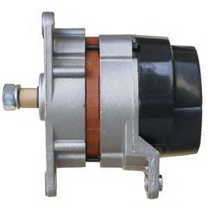 HC-PARTS CA17V