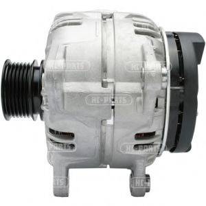 FARCOM 112636 Генератор