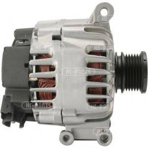 HC-PARTS CA1954IR