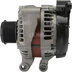 HC-PARTS CA1958IR