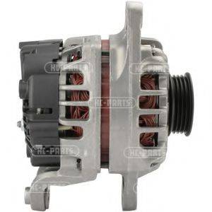 HC-PARTS CA1963IR