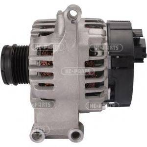 HC-PARTS CA1969IR