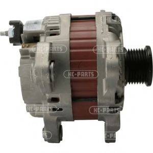 HC-PARTS CA1971IR